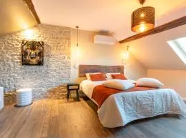 hôtel les vents d'anges