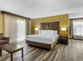 Best Western Plaza Inn