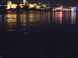 GökMavi Pansiyon, hotel in Bodrum City