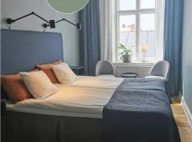 Hotell Fängelset Västervik