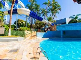 Hotel Vilage Inn Ribeirão Preto & Convenções by Nacional Inn