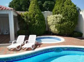 Valle Suites, la mejor zona