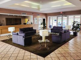 Travelodge by Wyndham Phoenix North，位于凤凰城的酒店