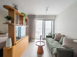 Seaside Escape in Barranco