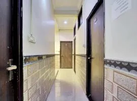 Hotel O Mani Bhai Patel