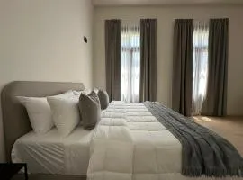 Hotel Boutique Ubuntu