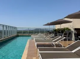 Promenade Fusion Itaguaí