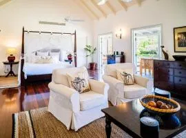 The Inn at English Harbour