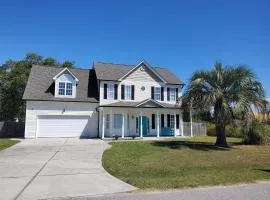 Coral Crest