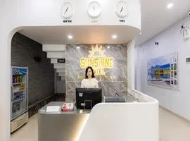 Sunshine Hotel