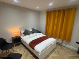 Richard guest house, ξενοδοχείο σε Roydon