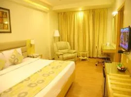 Hotel Sunshine At Delhi Airport