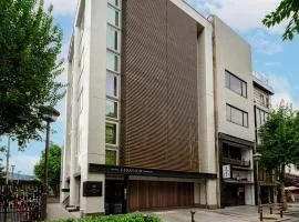 Hotel Espasion Pontocho