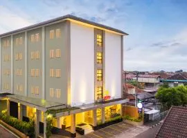 Indies Style Malioboro Hotel