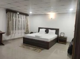 Palette Hotel And Resort Garikhana Shillong Formerly Council Lodge