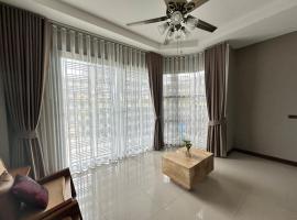 Baan Farm-Suk in Su-ngai Kolok Narathiwat, hotell Narathiwatis