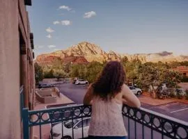 Southwest Inn at Sedona