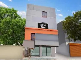 Hotel O Russel Chowk Formerly VN Residency Jabalpur