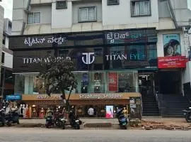 The Corporate Comforts