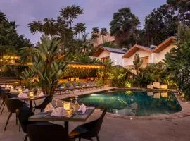 Hemingways Retreat Kigali