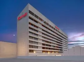 Karachi Marriott Hotel