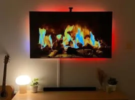 The Eden of Paradise