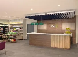 Home2 Suites By Hilton Harrisburg East