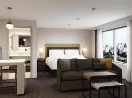 Homewood Suites By Hilton Madison Huntsville