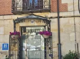 Hotel Soria Plaza Mayor