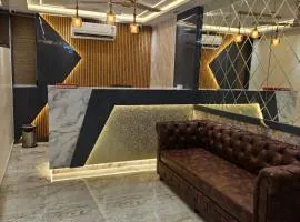 Hotel Imperial Suite