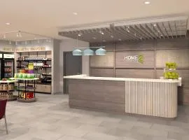 Home2 Suites By Hilton Montgomery Downtown