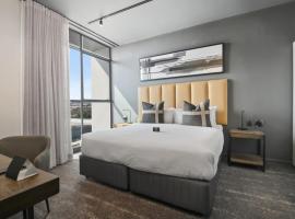The Capital Mbombela, hotel din Nelspruit