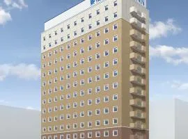 Toyoko Inn Tokorozawa-eki Nishi-guchi