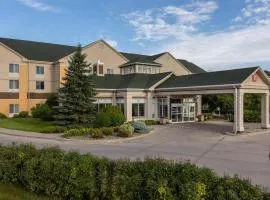 Hilton Garden Inn Grand Forks-Und