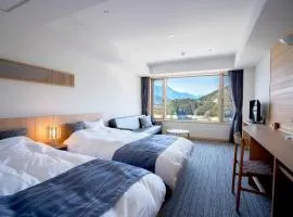 さめうら荘レイクサイドホテル