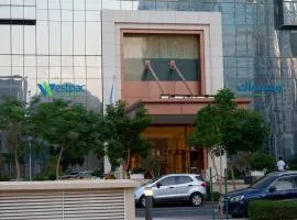 Westpac Hotel & Suites - Westbay Doha
