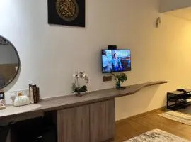 WANida Suite At Al Waqaf Resident Bandar Baru Tunjung