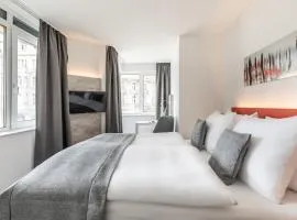 Garner Hotel Wiesbaden City by IHG