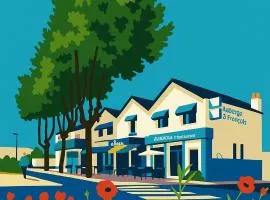 Hotel Restaurant L'Atlantique