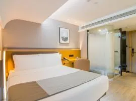 嘉虹酒店-上海虹桥机场国家会展中心店