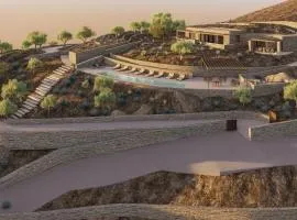 Faos Kea Boutique Hotel