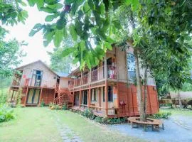 Lạc Sanh Onsen Resort