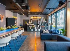 Comfort Hotel Xpress Tromsø