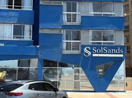 SolSands Hotel & Self-Catering