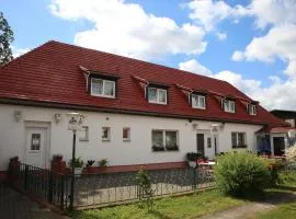 Hotel Landhaus Nassau