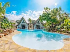 baobab Africa zanzibar