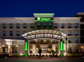 Holiday Inn San Antonio North Stone Oak Area by IHG-Newly Renovated, hotel di San Antonio