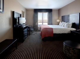 Holiday Inn San Antonio North Stone Oak Area by IHG-Newly Renovated, hotel in San Antonio