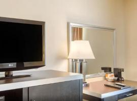 Quality Inn Ledgewood - Dover, hotell sihtkohas Ledgewood