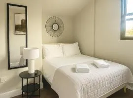 Luxiety Stays Brand New Ensuite Rooms Near Cambridge City Centre